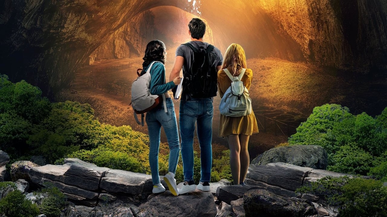 Die Höhle - Das Tor in eine andere Zeit
