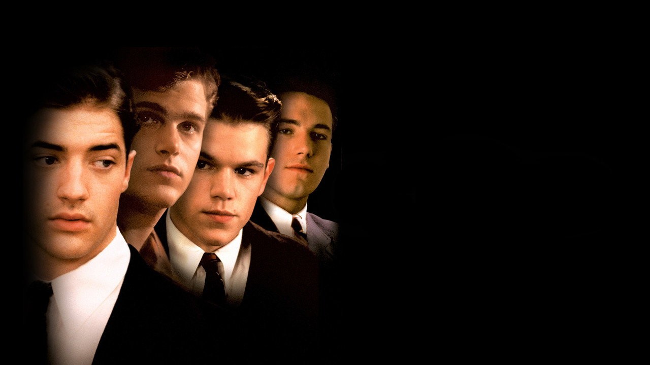School Ties