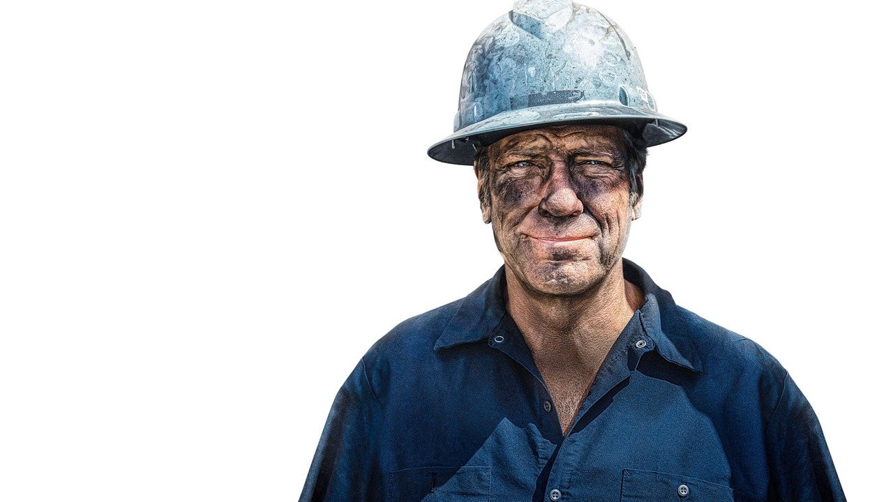 Dirty Jobs