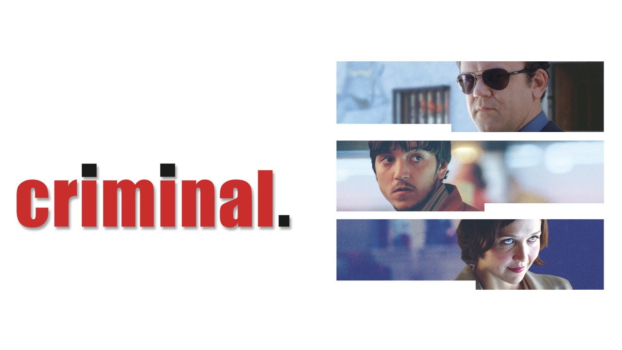 Criminal