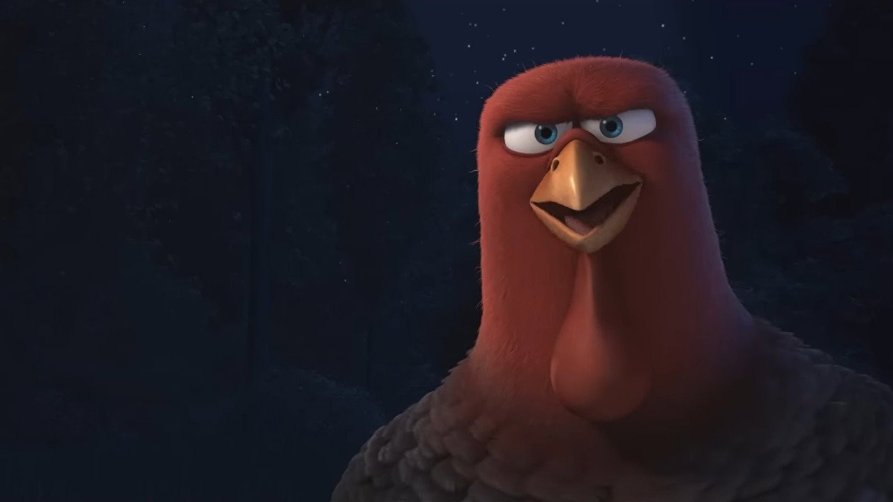 Free Birds