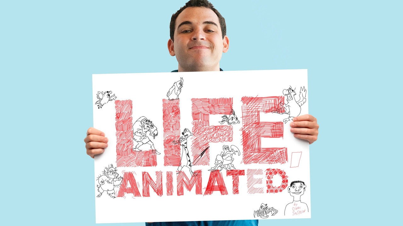Life, Animated