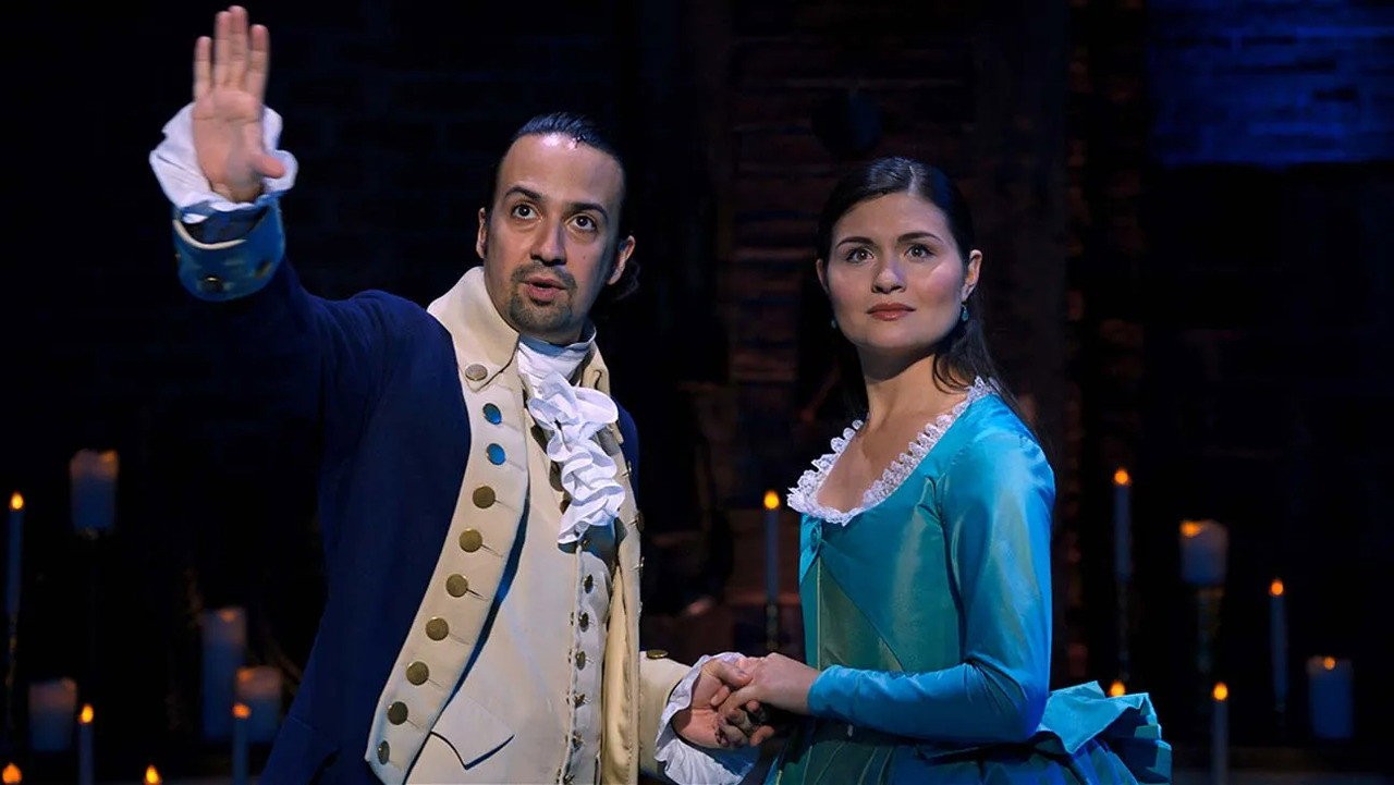 Hamilton