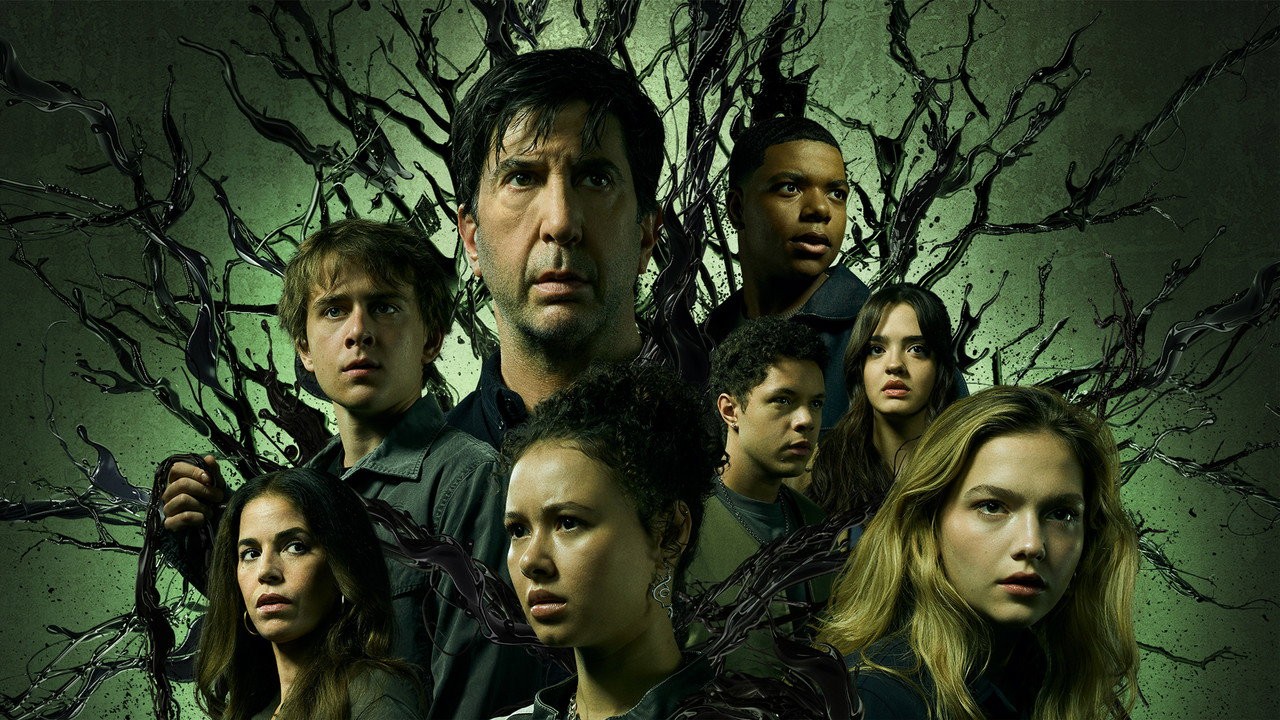 Goosebumps: The Vanishing