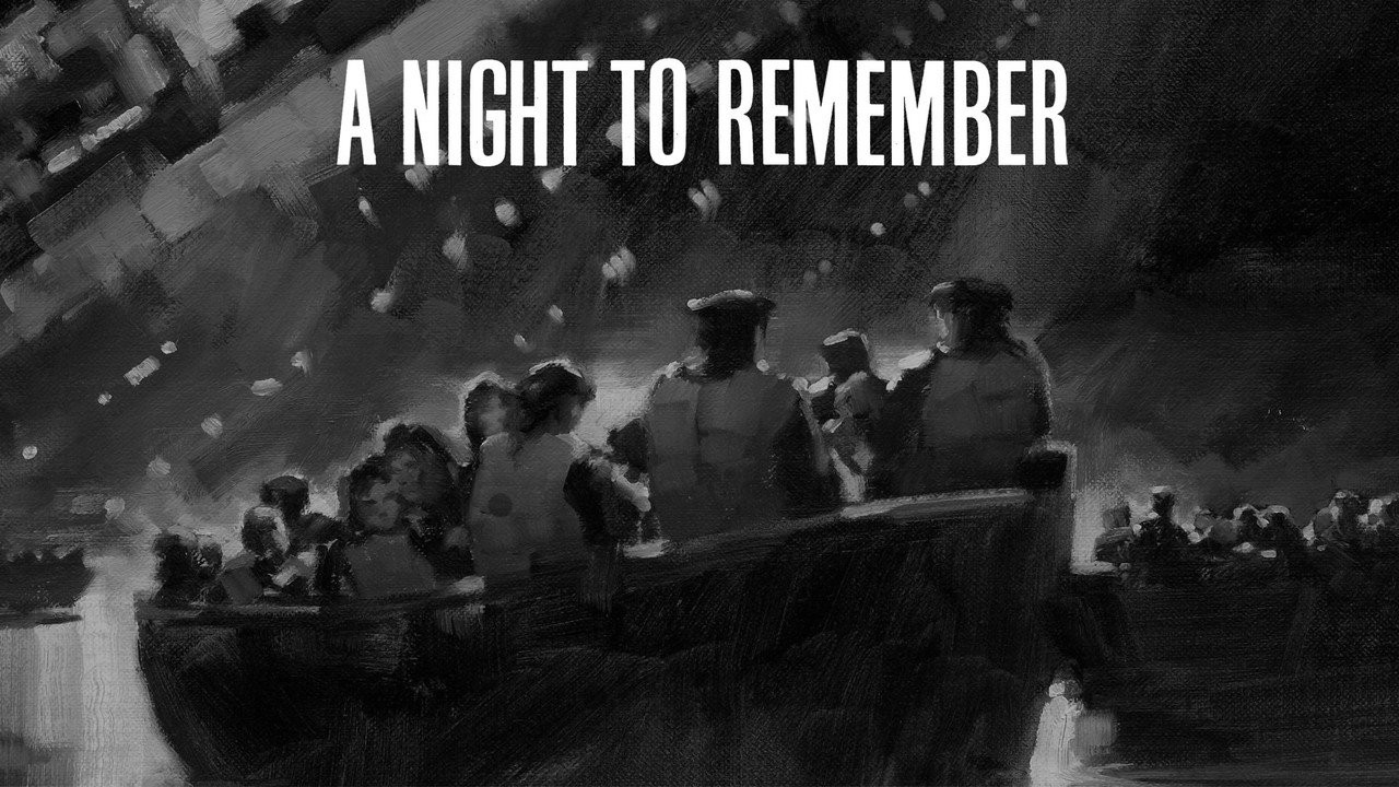A Night to Remember