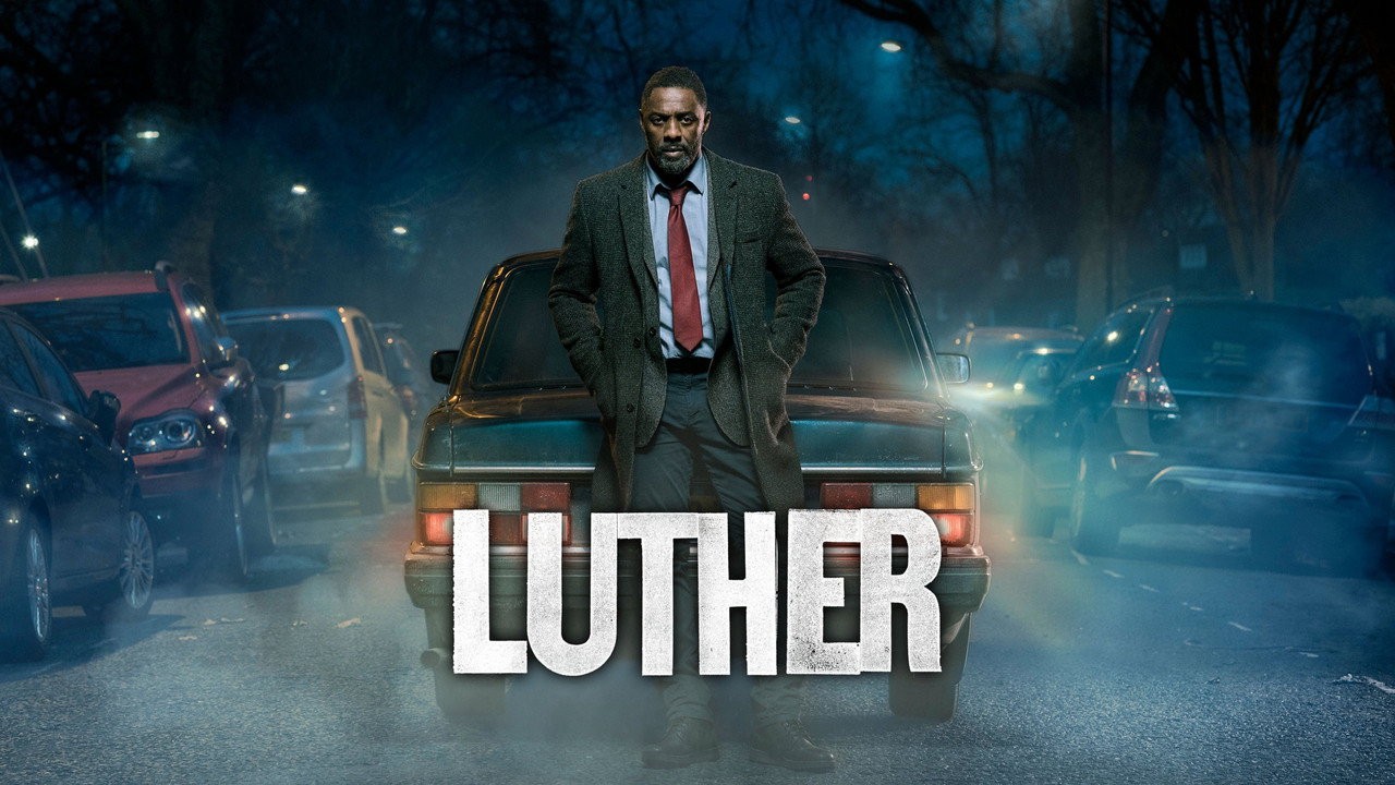 Luther