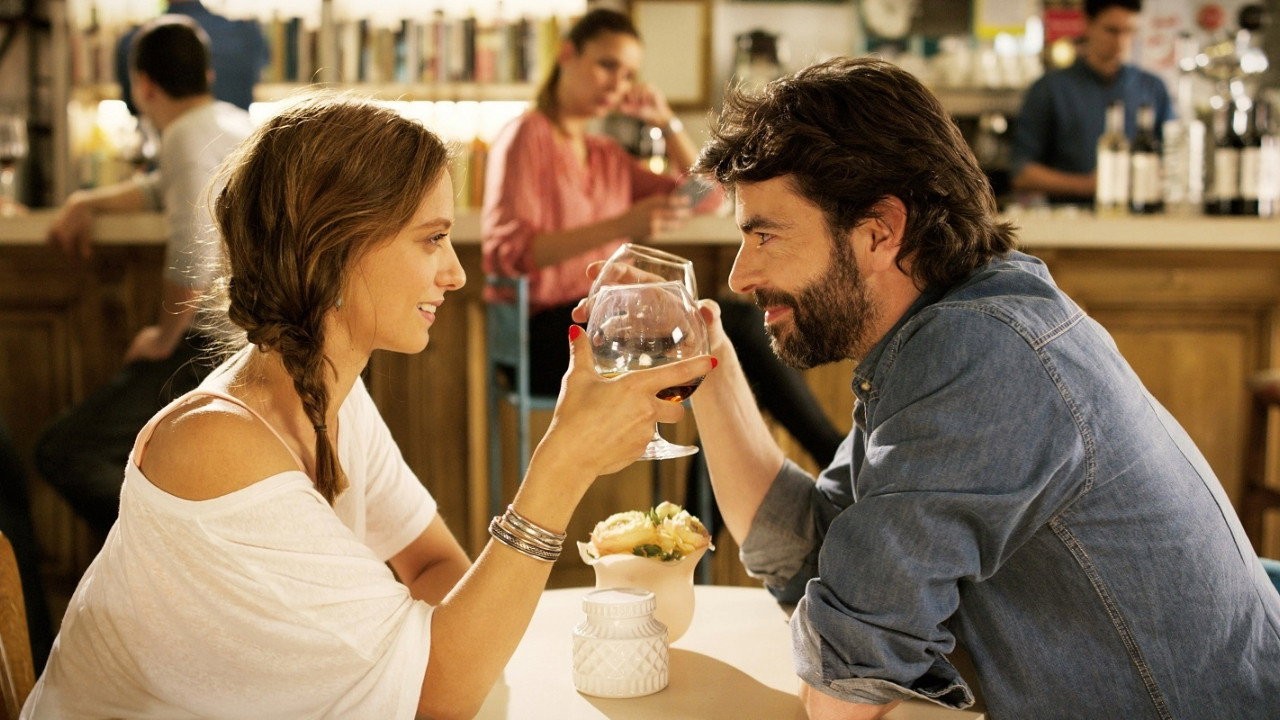 Nuestros amantes