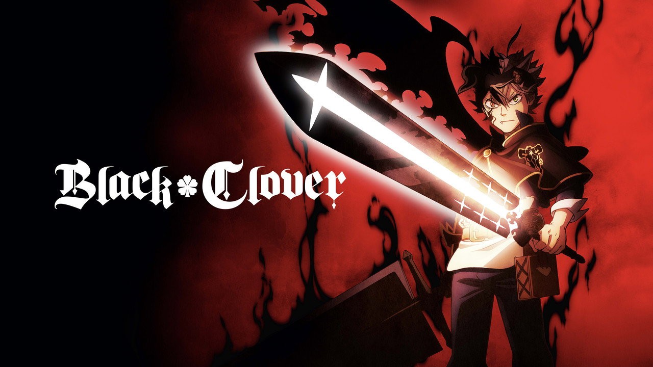 Black Clover