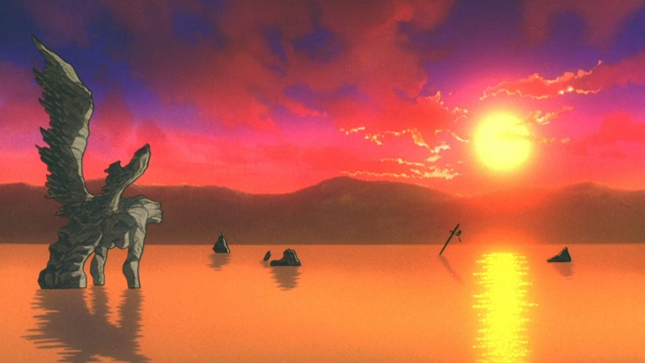 EVANGELION: DEATH (TRUE)²