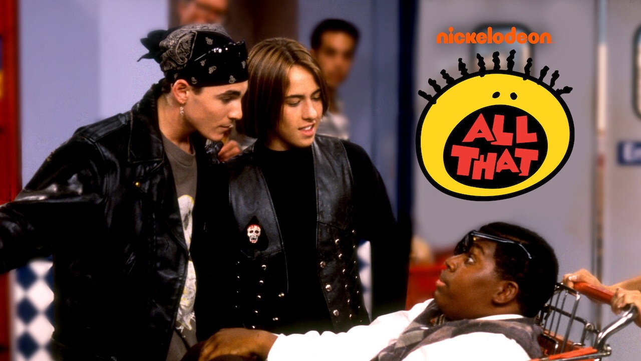 All That