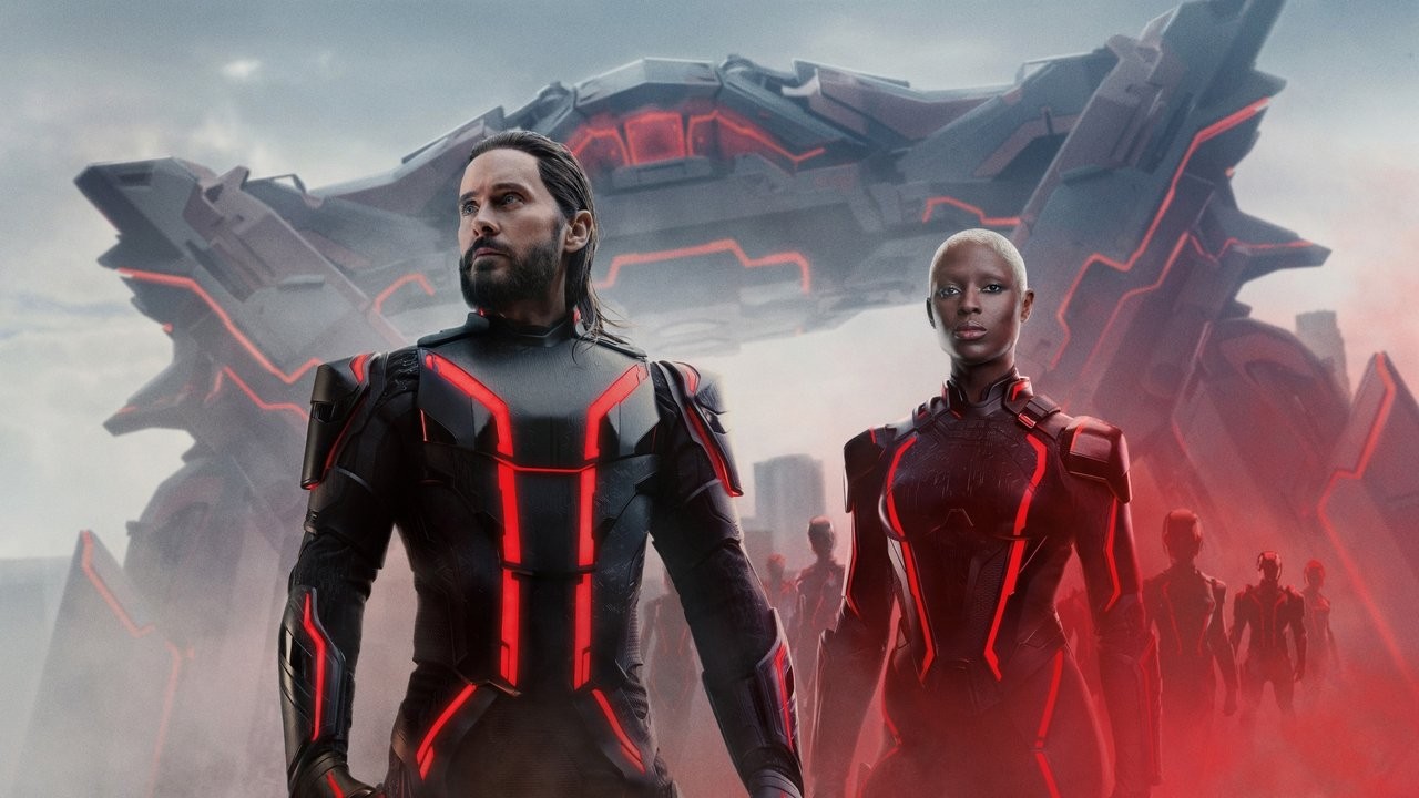 TRON: Ares