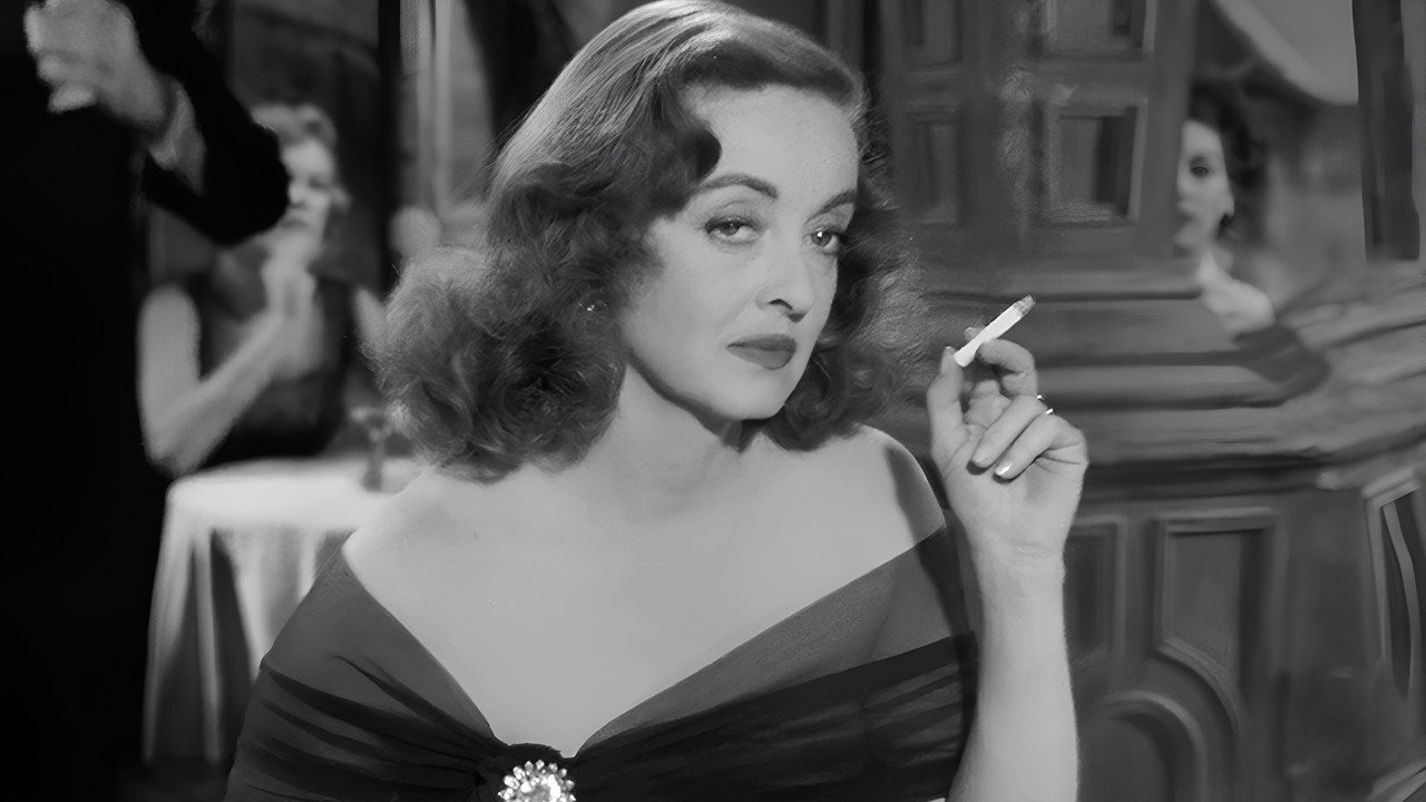 All About Eve