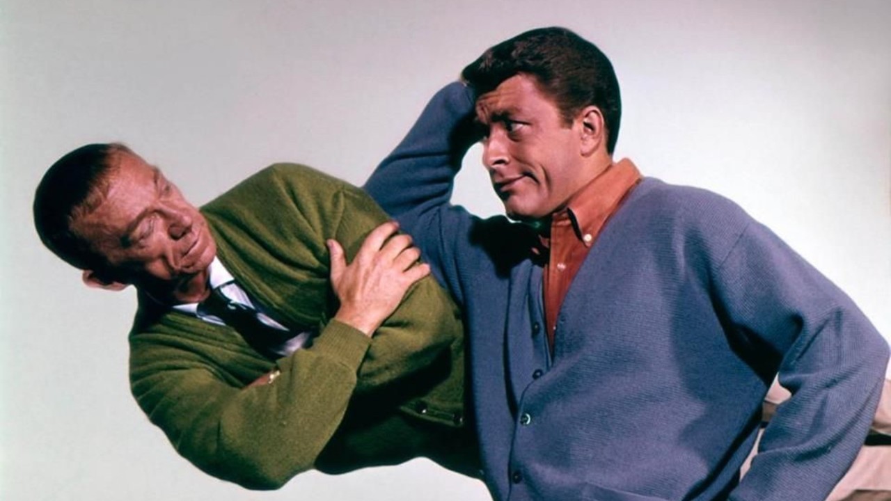 My Favorite Martian