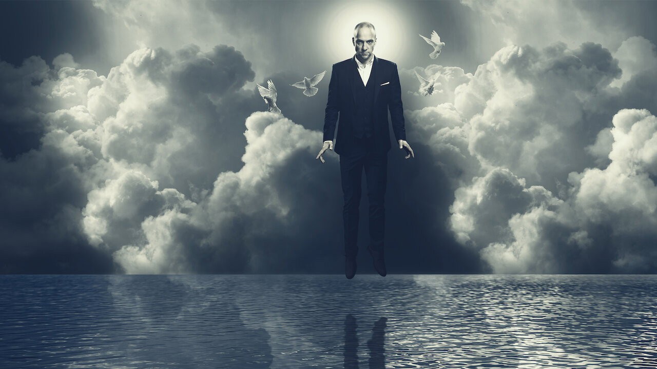 Derren Brown: Miracle
