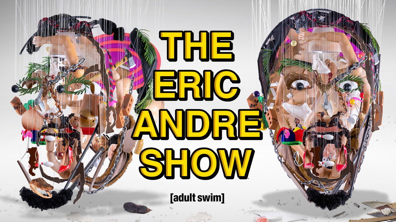 The Eric Andre Show