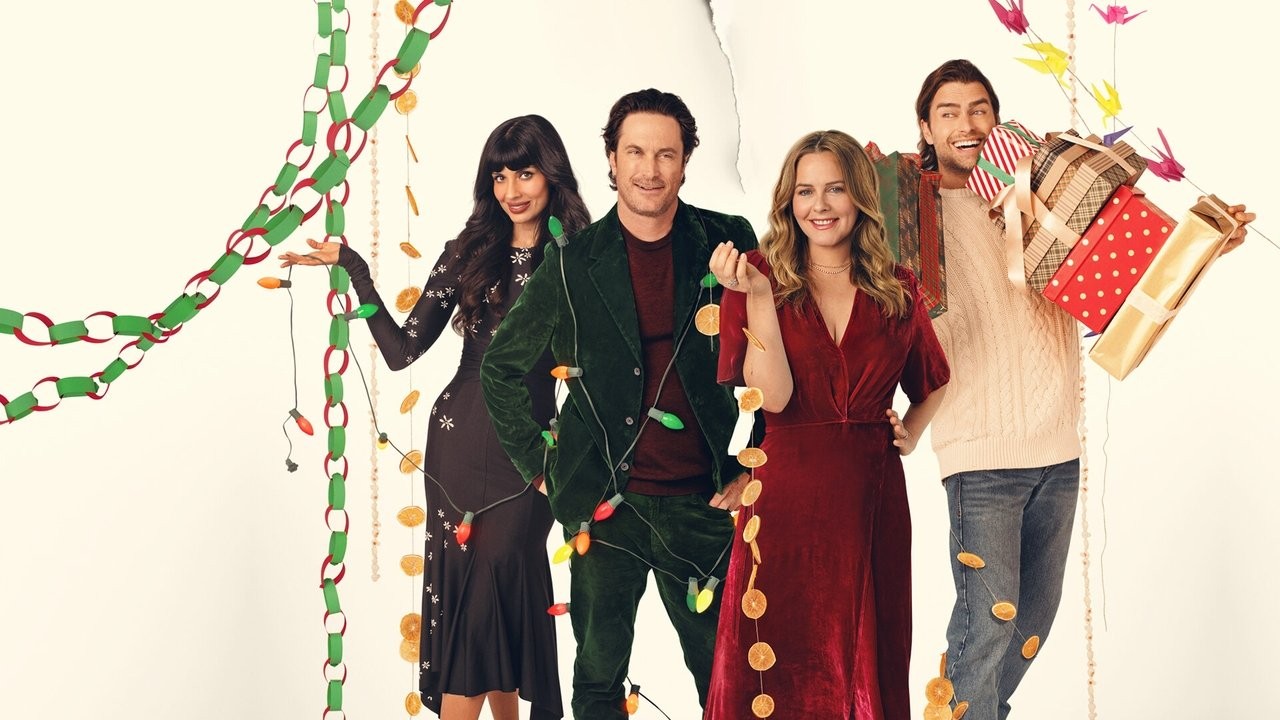 Um Natal Ex-pecial