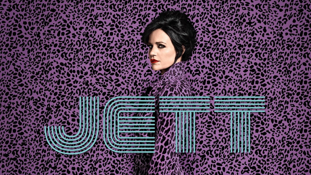 Jett