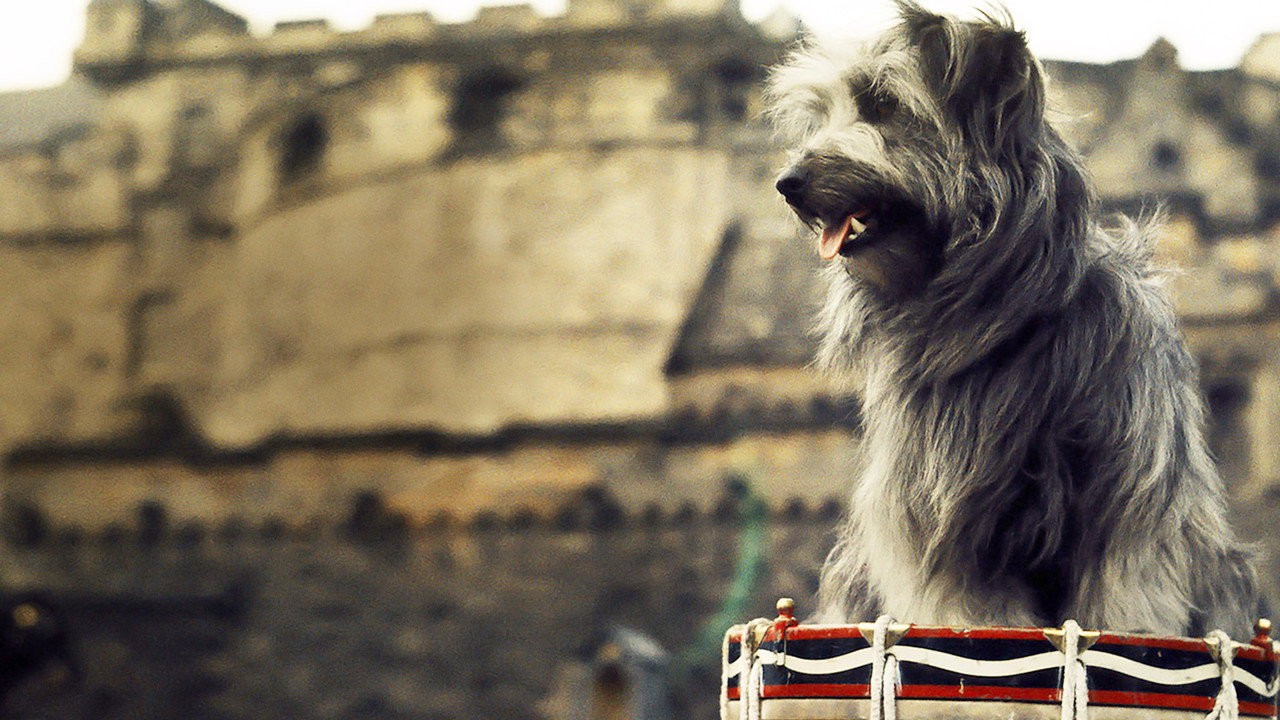 Greyfriars Bobby