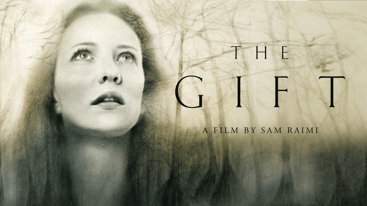 The Gift