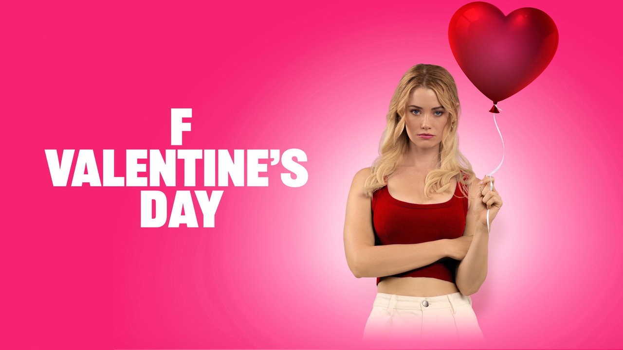 F Valentine's Day
