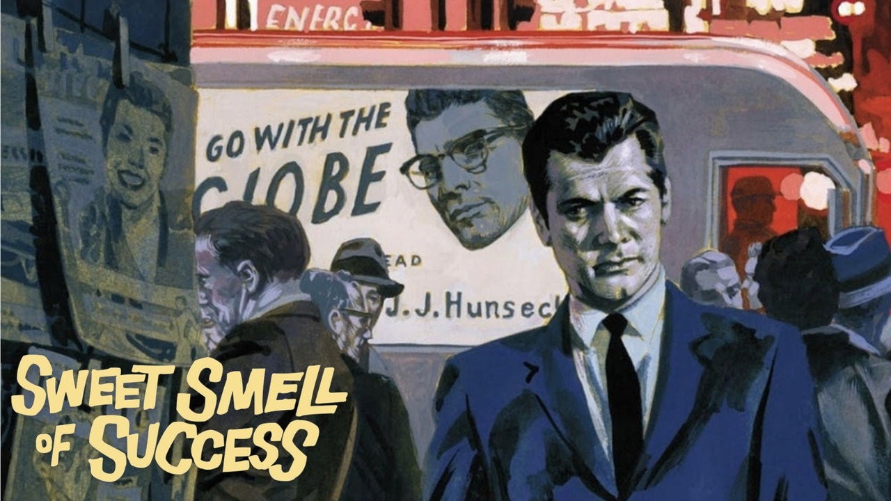 Sweet Smell of Success