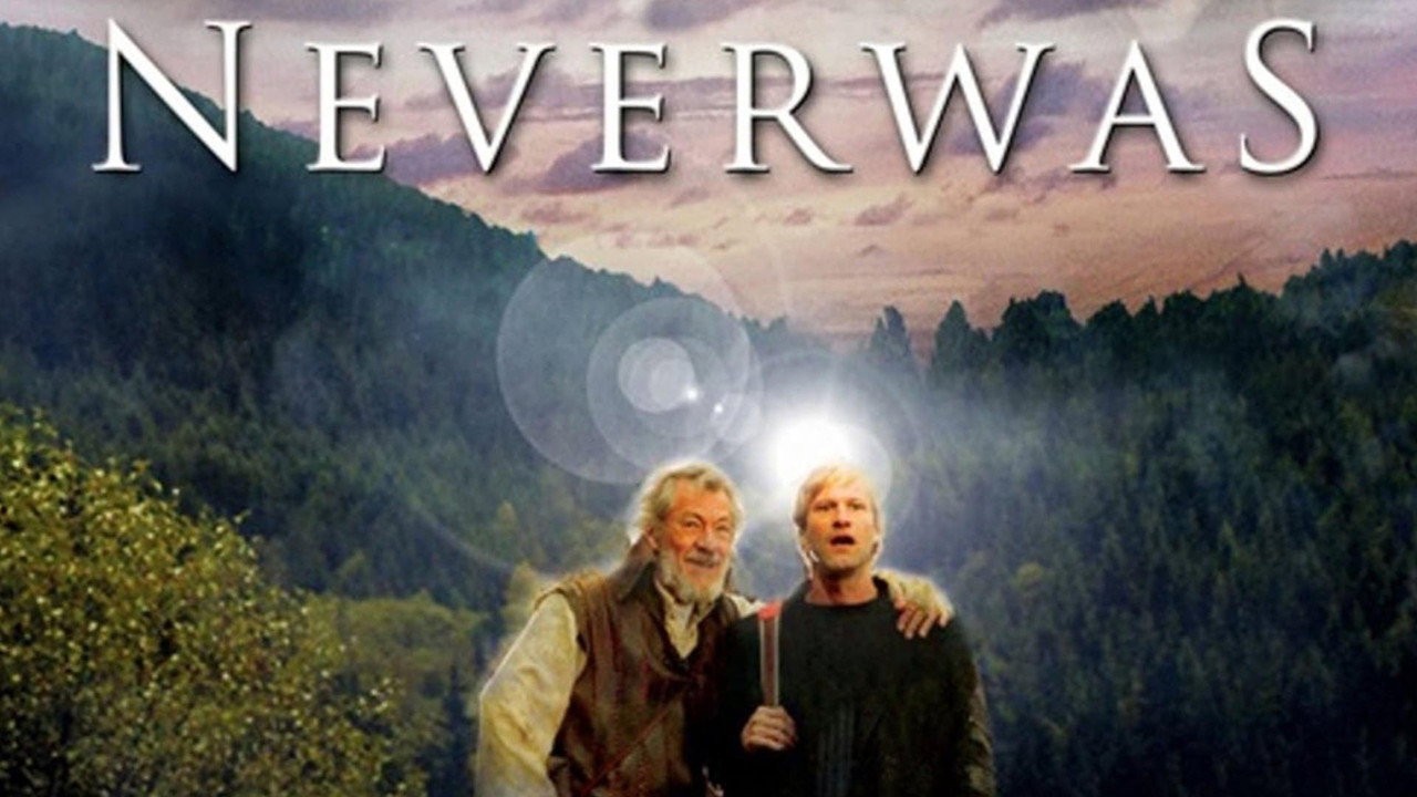 Neverwas