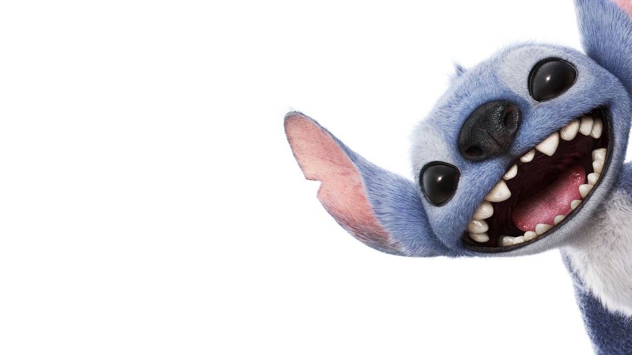 Lilo & Stitch