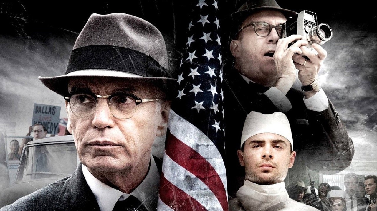 JFK: A História Não Contada