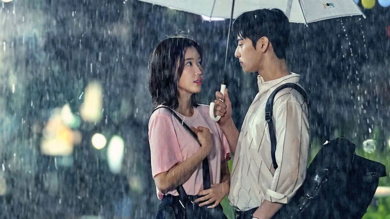 My ID is Gangnam Beauty
