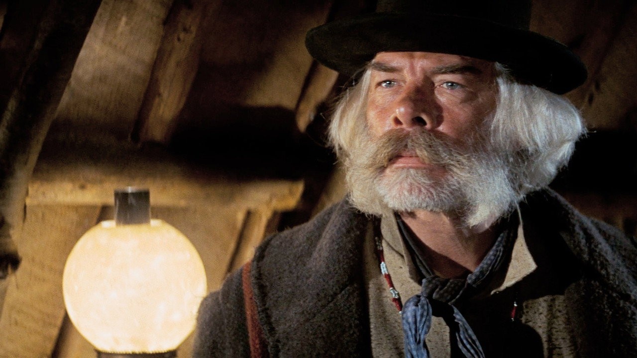Paint Your Wagon