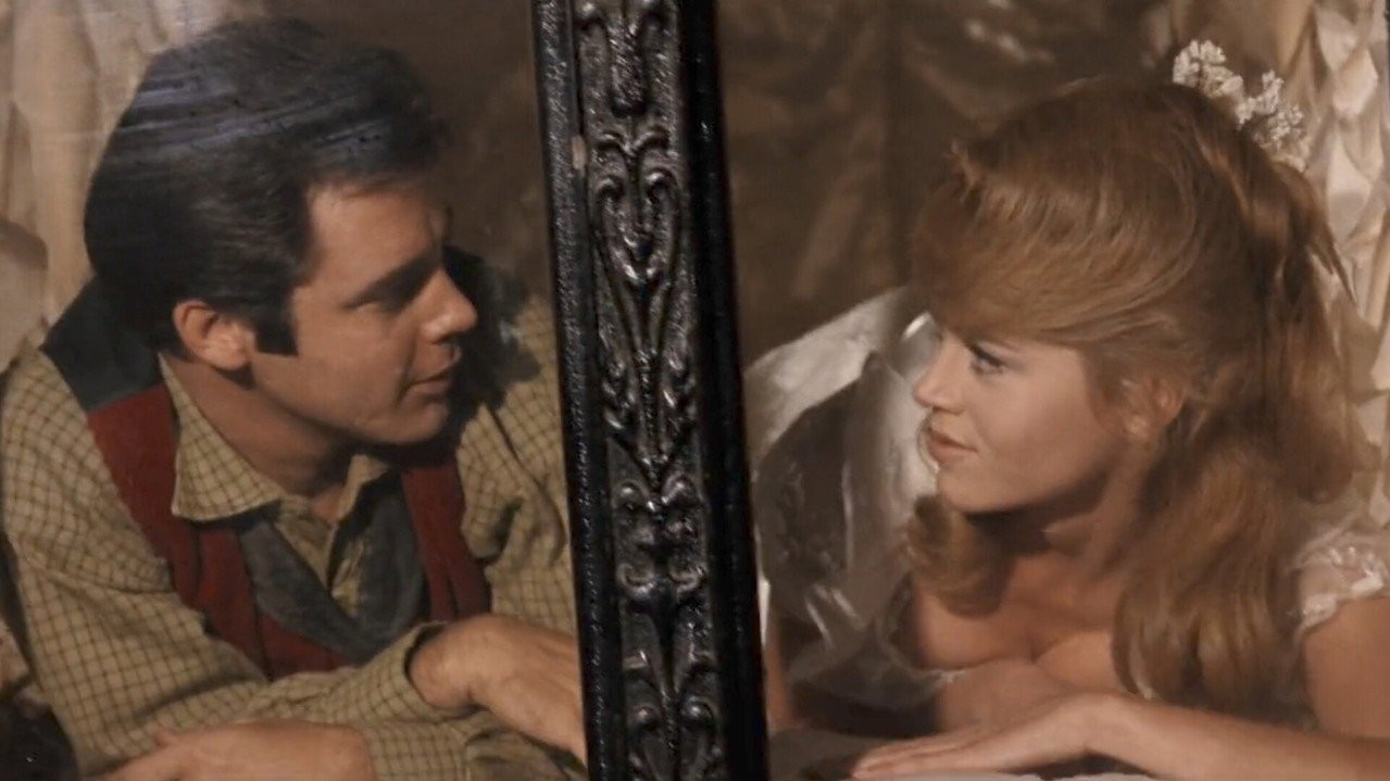 Cat Ballou