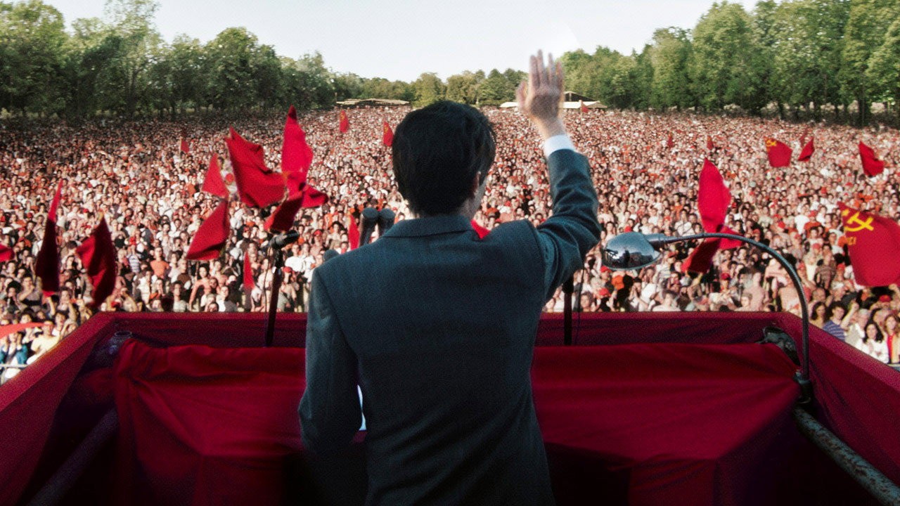 Berlinguer: La grande ambizione