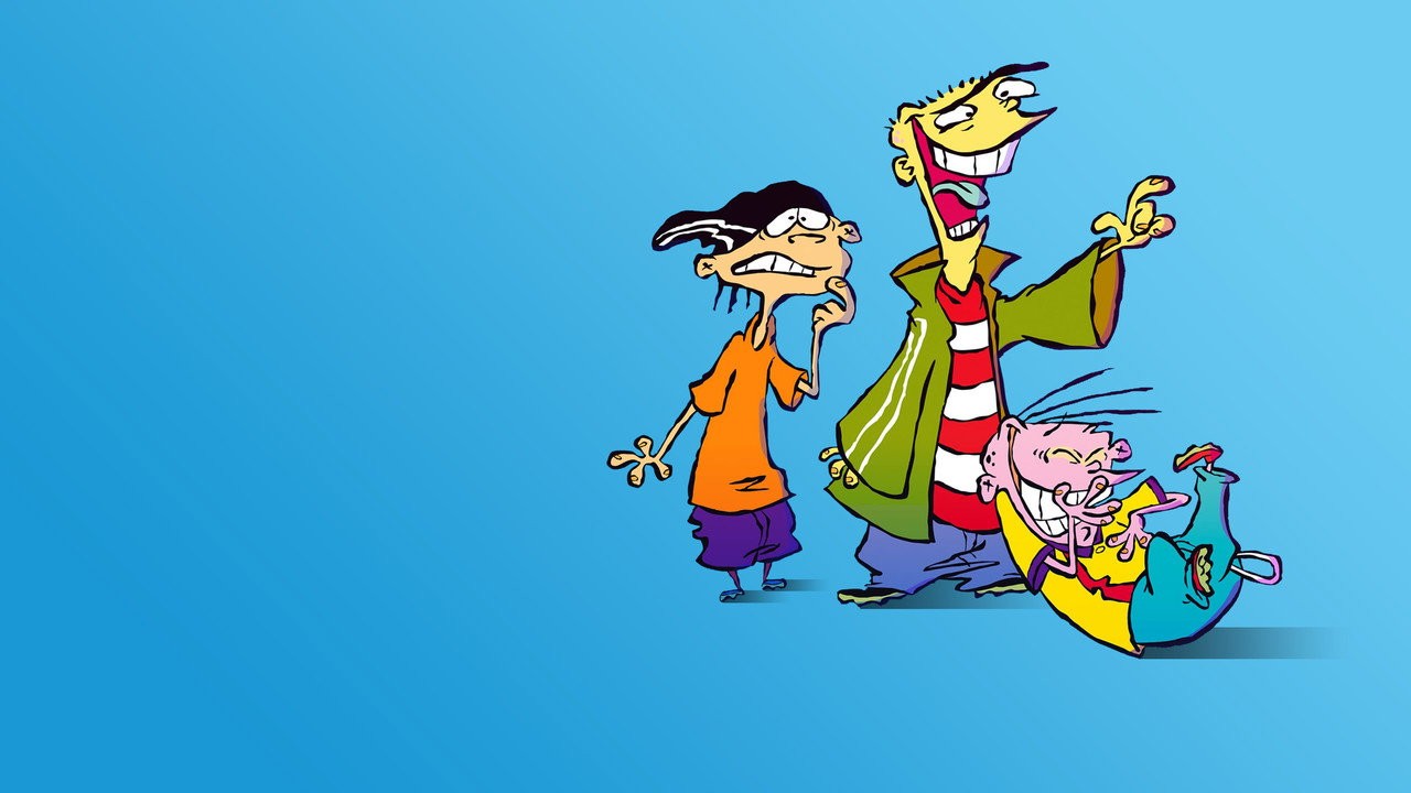La gran película de Ed, Edd y Eddy