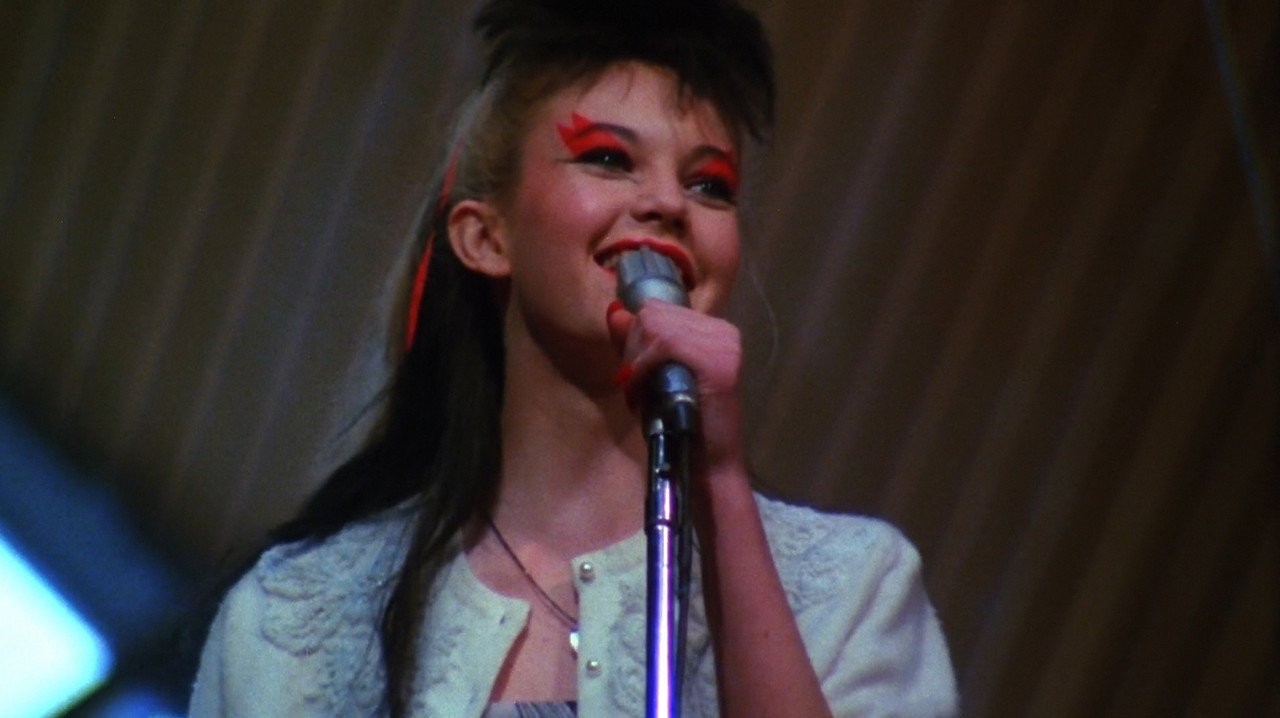 Ladies and Gentlemen, the Fabulous Stains