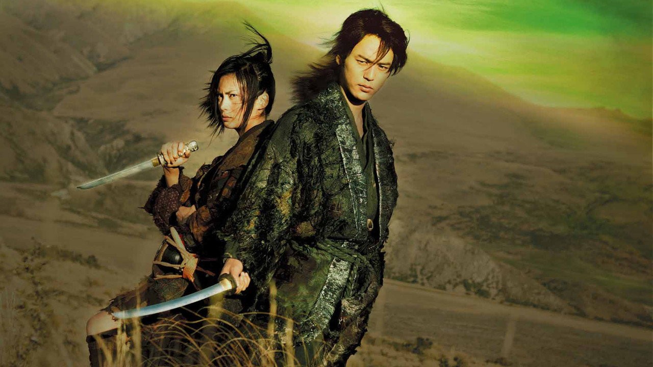 Dororo