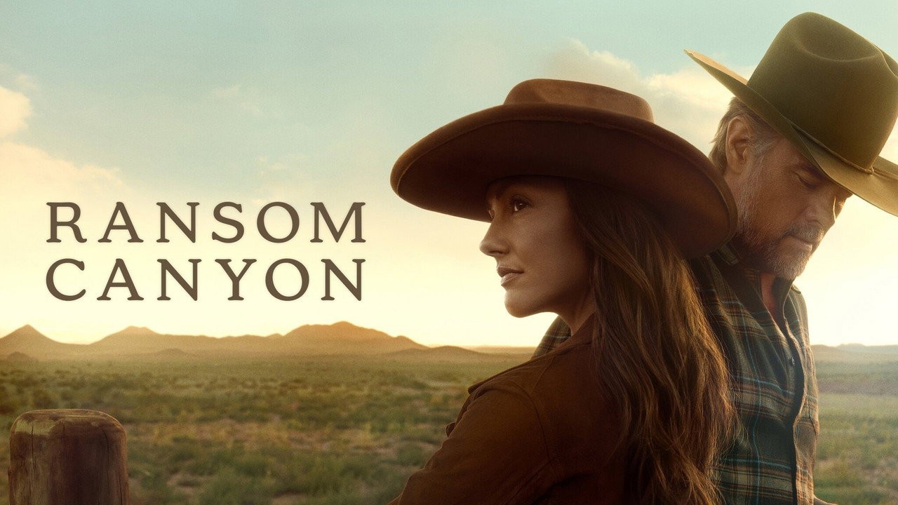 Ransom Canyon