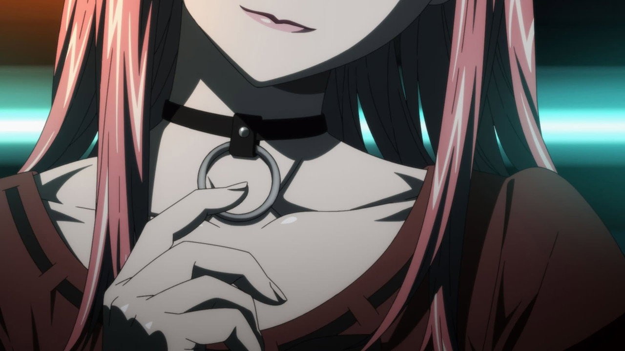 VIRGIN PUNK Clockwork Girl