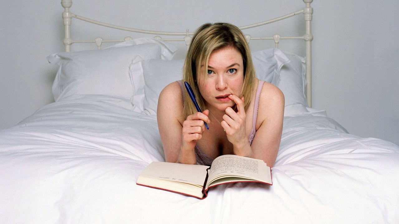 El diario de Bridget Jones