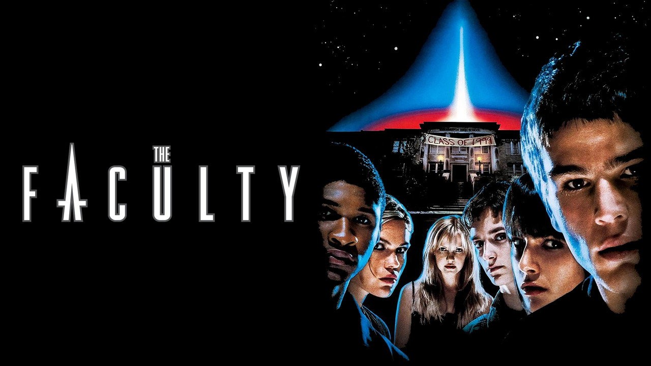 The Faculty