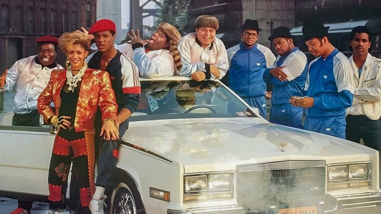 Krush Groove