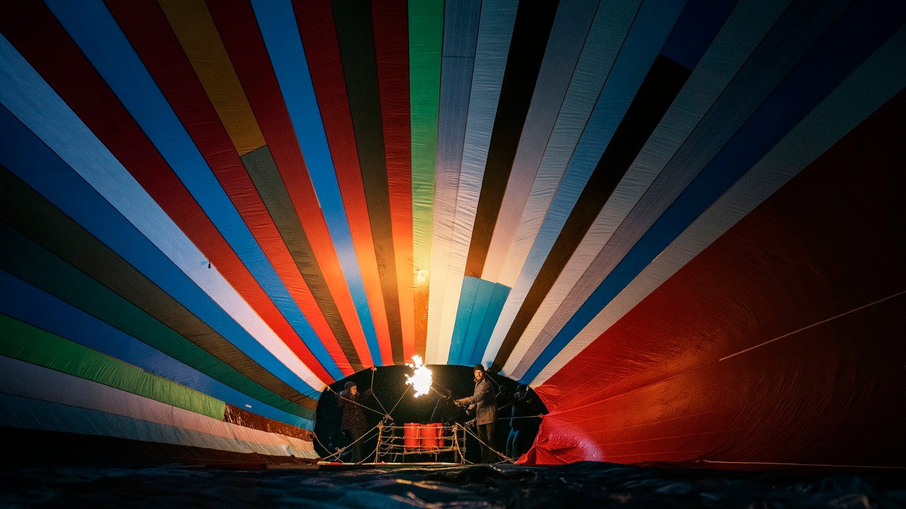 Ballon