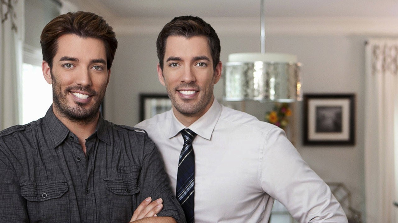 Property Brothers: Buying and Selling
