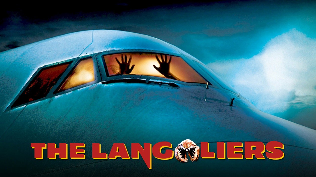 The Langoliers