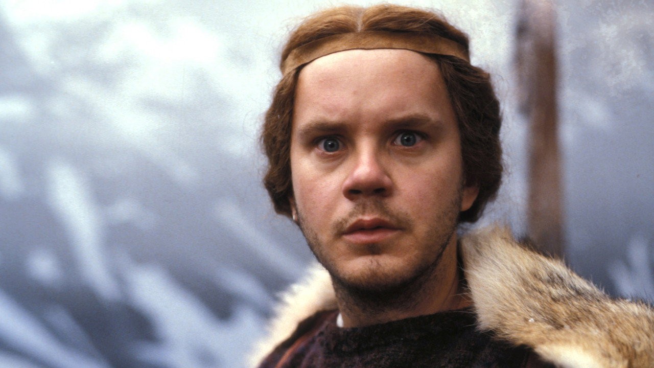 Erik the Viking