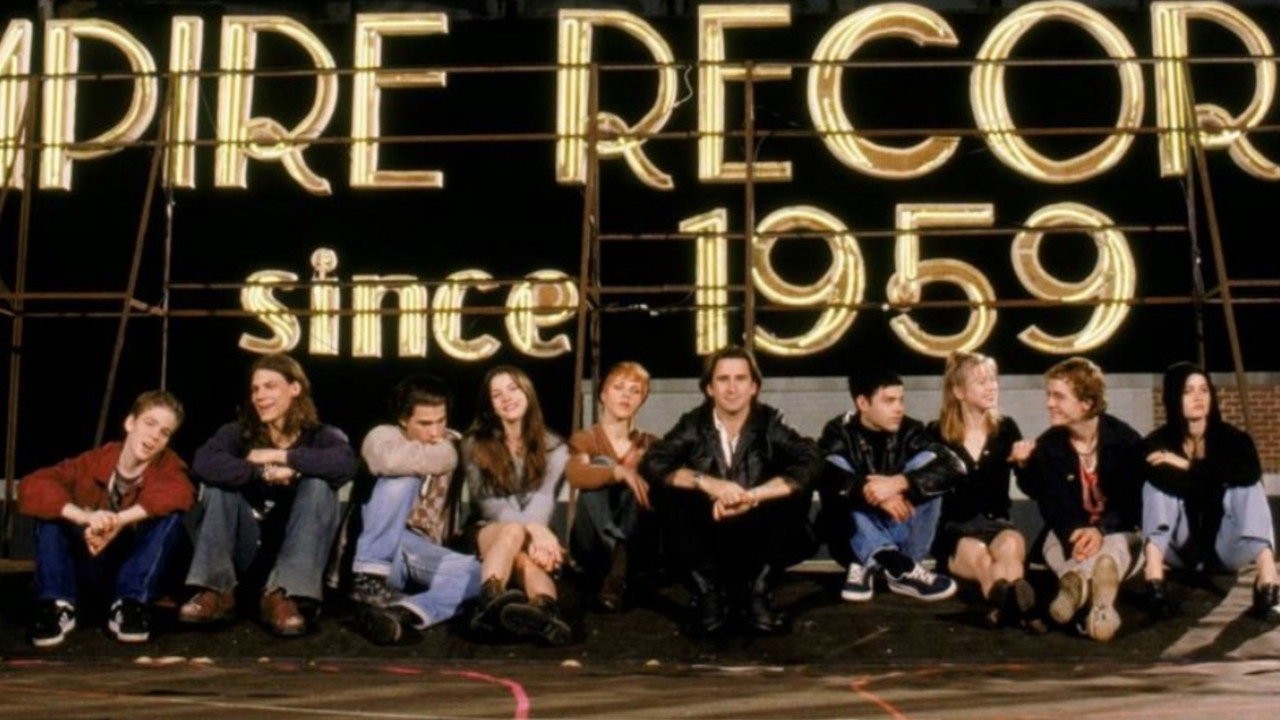 Empire Records
