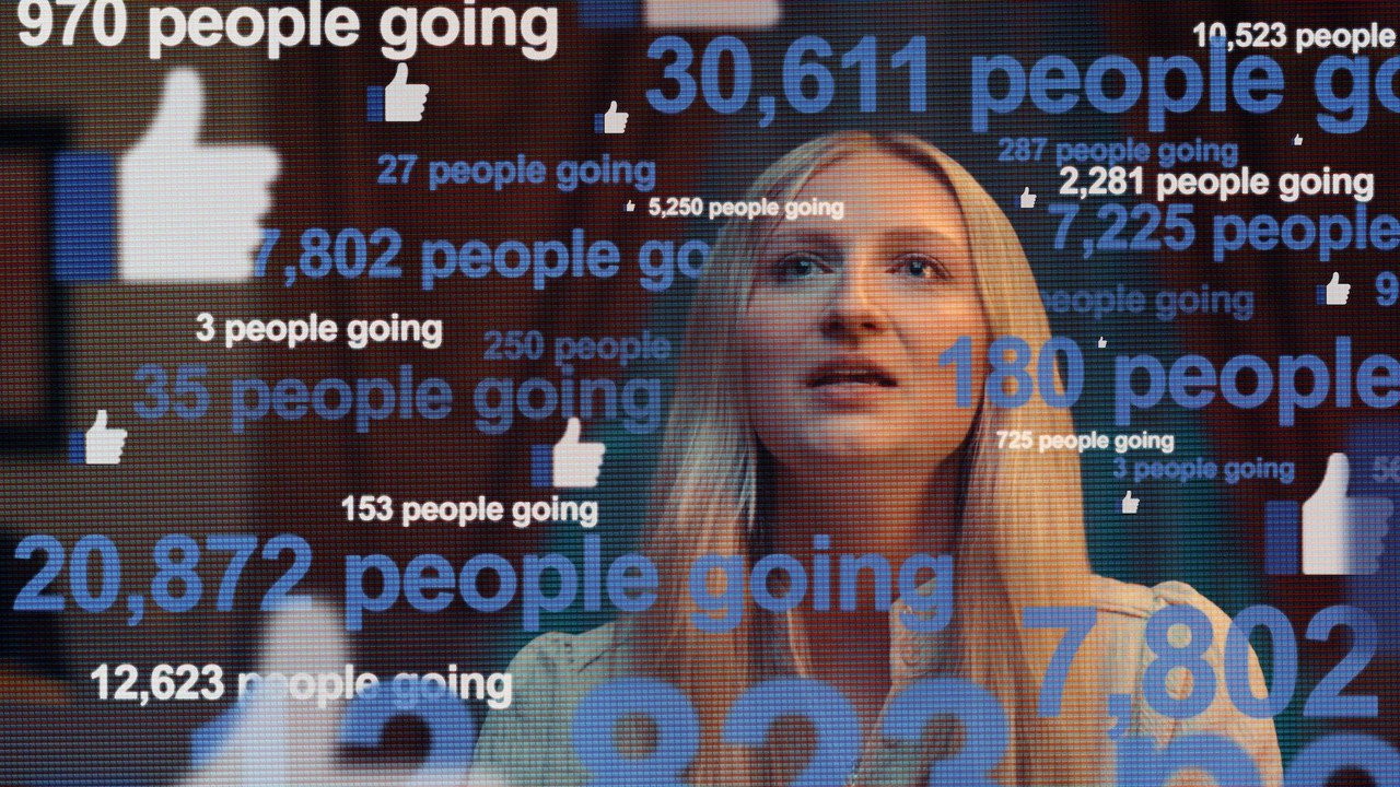 Trainwreck: The Real Project X