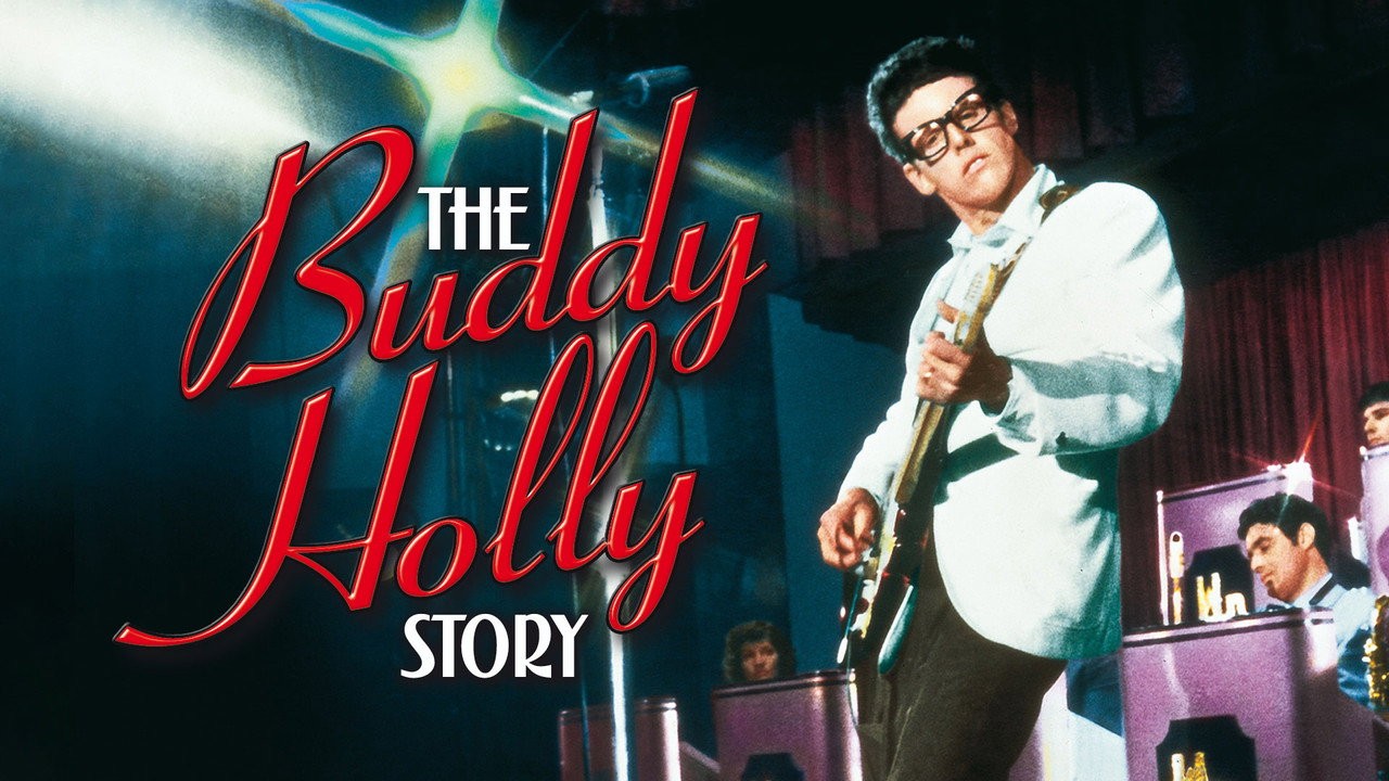 Die Buddy Holly Story