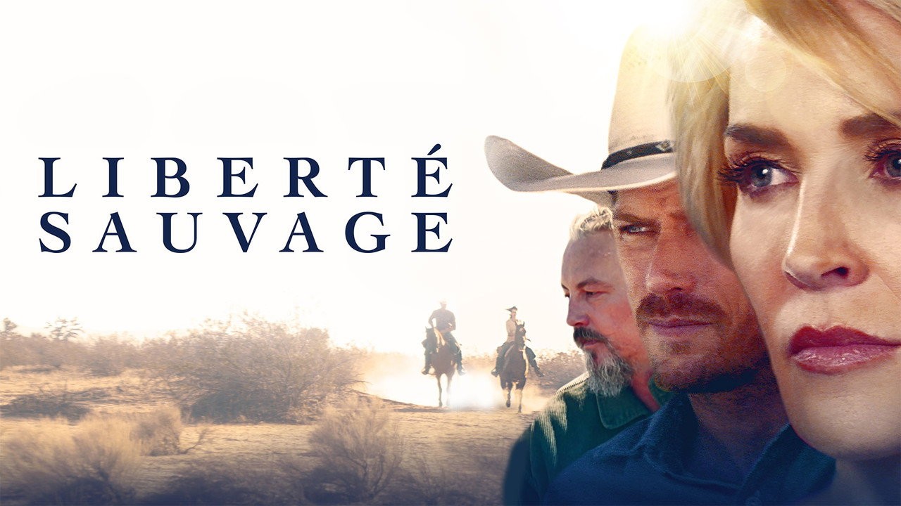 Liberté sauvage