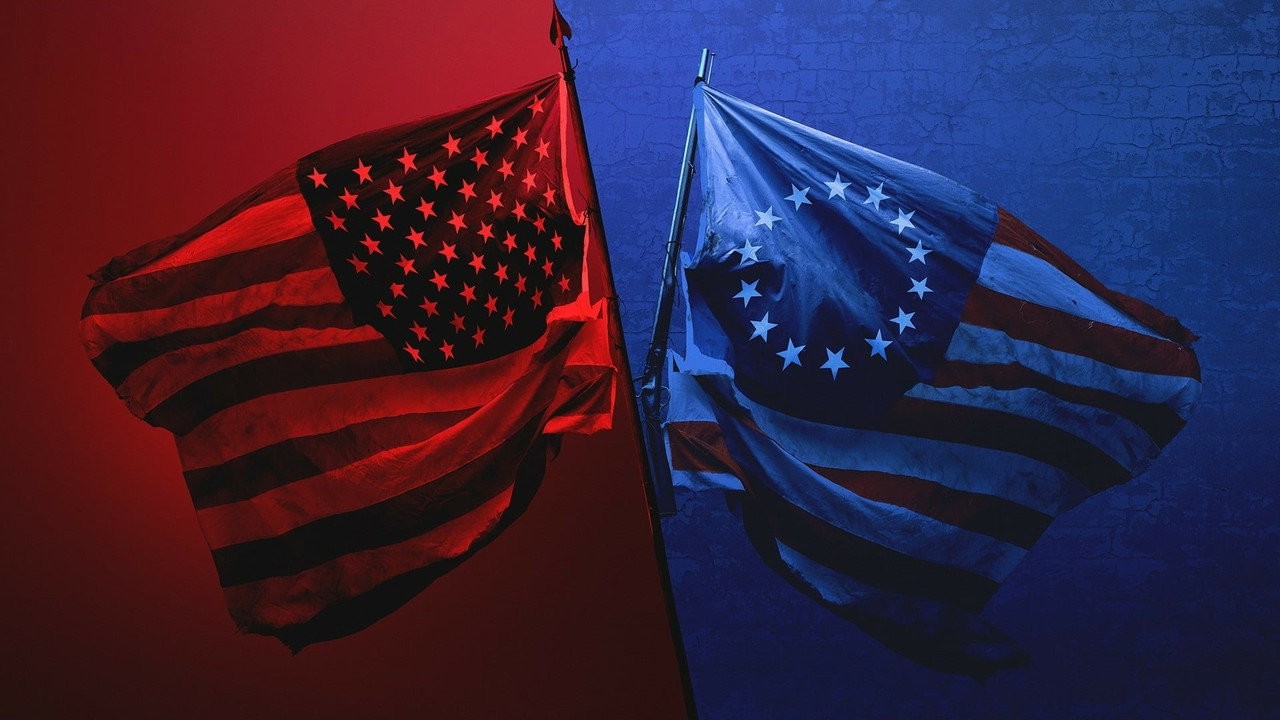 TURN: Washington's Spies
