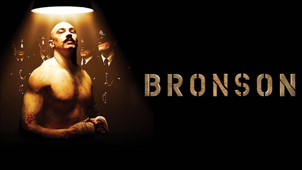 Bronson